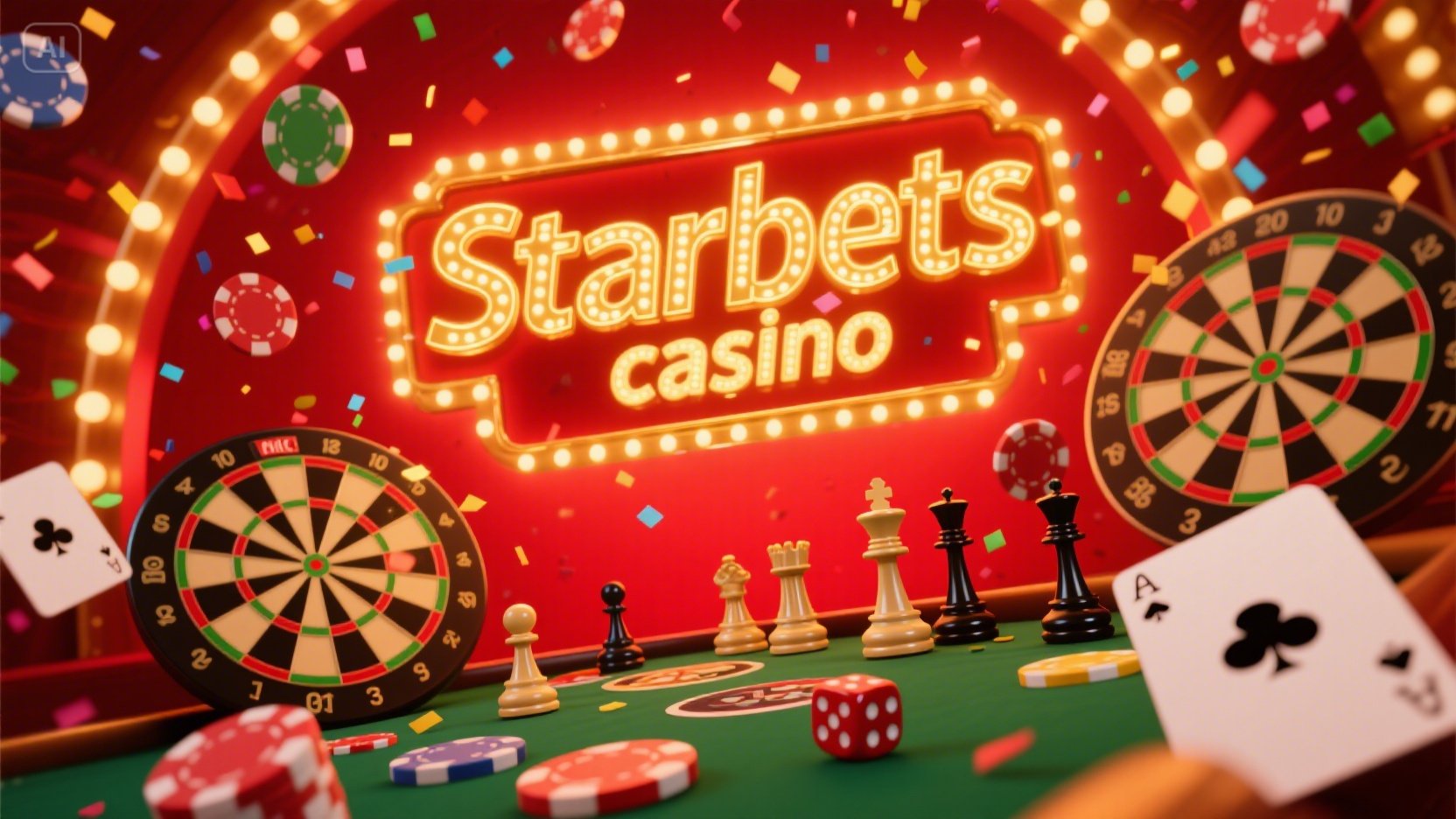 starbets casino پاکستان